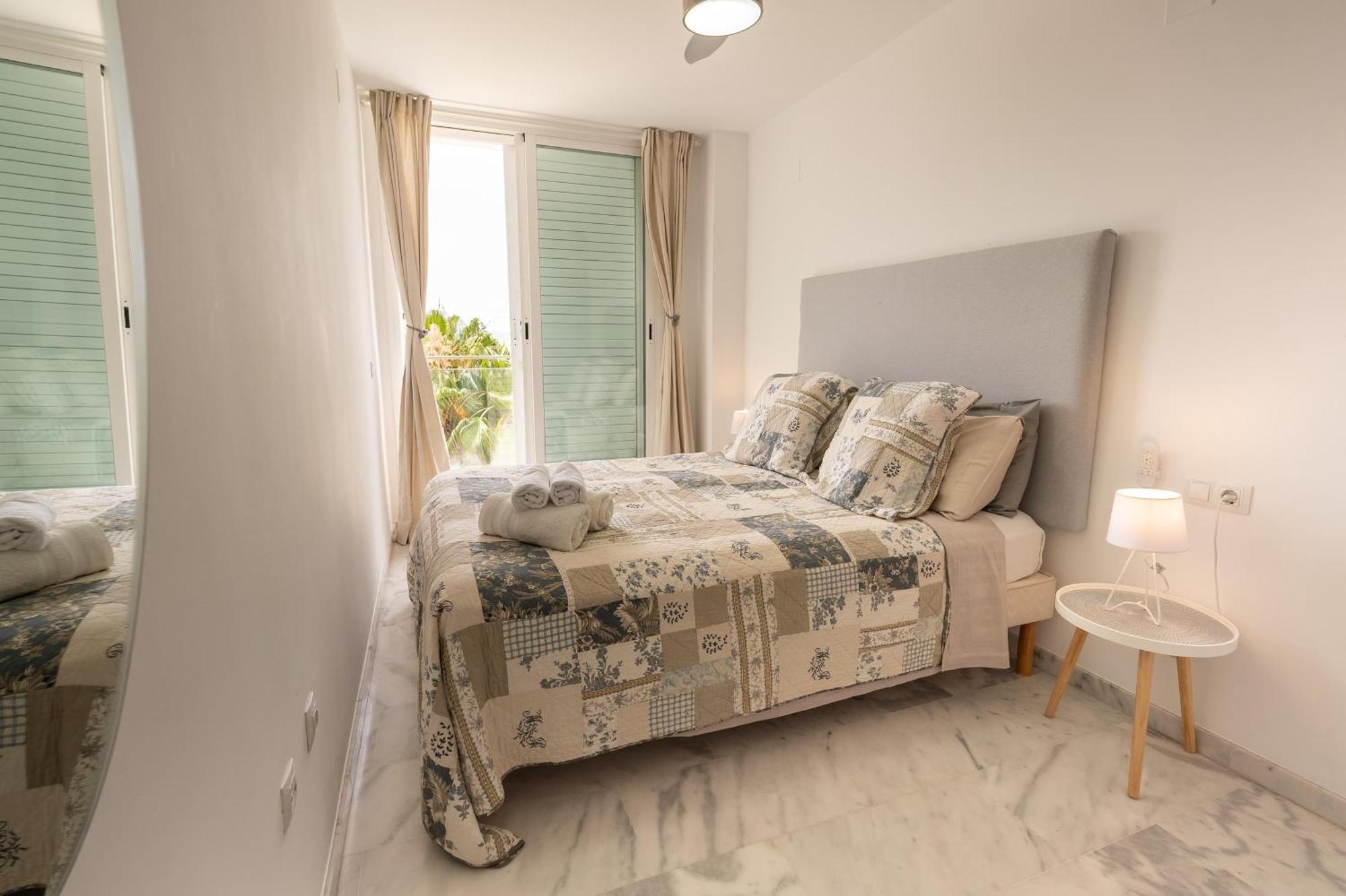Javea Port Townhouse With Amazing Sea Views & Communal Pool Villa Luaran gambar