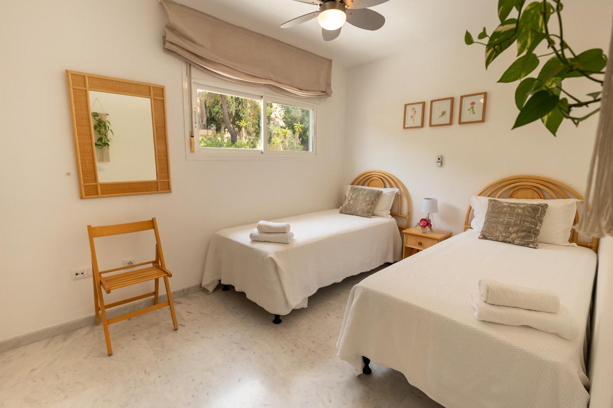 Javea Port Townhouse With Amazing Sea Views & Communal Pool Villa Luaran gambar